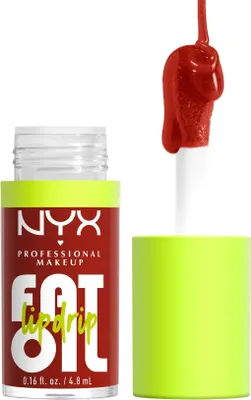 Produktbild von NYX PROFESSIONAL MAKEUP Fettöl Lip Drip 13 Losin Cone Trol 4, 8 ml