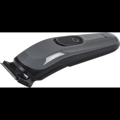 Produktbild von Braun AIO3540, Schwarz, Grau, 0,5 mm, 2,1 cm, Bart, Ohr, Augenbraue, Gesicht, Schnurrbart, Nase, Akku, 50 min