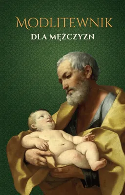 Productafbeelding van Modlitewnik dla mężczyzn