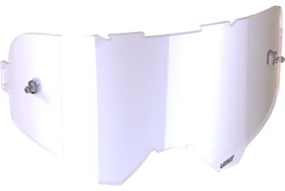 Image de Leatt Velcoity Cryztal Lentilles de rechange CAT1 CAT1