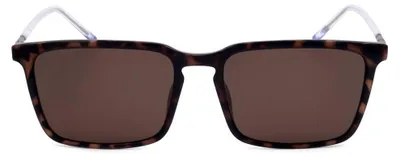 Image de Lunettes de soleil pour homme Zeiss ZS22512S-5617241 ø 56 mm