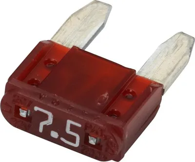 Immagine prodotto di Mini-Sicherungen 7,5A Bli5 8Js 728 596-8