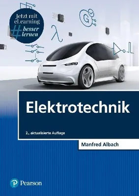 Produktbild von Elektrotechnik