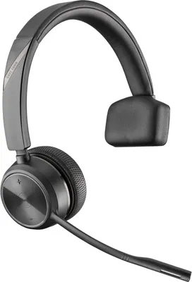 Produktbild von Poly Savi 7210 - Savi 7200 Series - Headset - DECT - kabellos