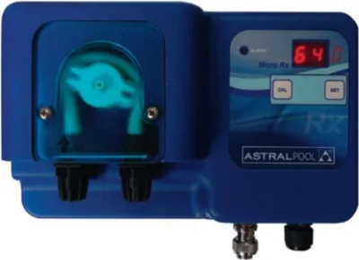 Produktbild von Autonomer chlorregler 100 m3 Astralpool S09AA0116818
