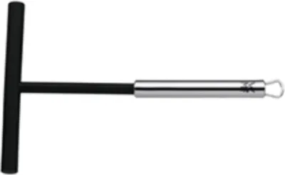 Productafbeelding van WMF Profi Plus Crepeverspreider, 19 cm, accessoire voor crêpes, pannenkoekenmaker, deegverspreider