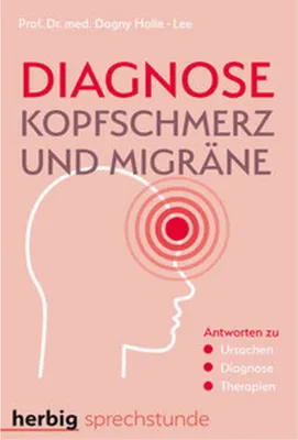 Produktbild von Diagnose Kopfschmerz und Migräne
