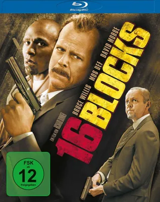 Produktbild von 16 Blocks