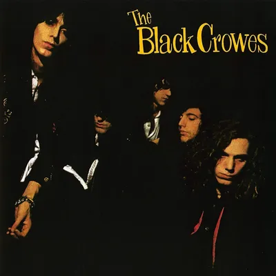 Produktbild von The Black Crowes - Shake Your Money Maker (Remastered) (LP)