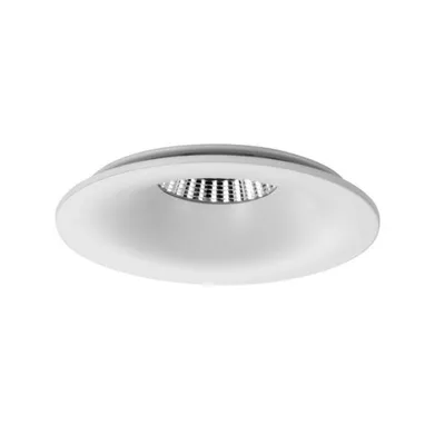 Produktbild von Brumberg Leuchten LED-Einbauleuchte 11W 3000K ws 350mA 12406073