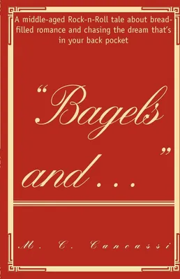Produktbild von Bagels and ...