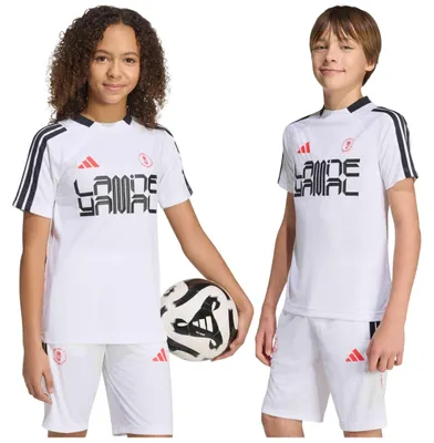 Immagine prodotto di T-shirt Adidas Lamine Yamal Training da Bambini