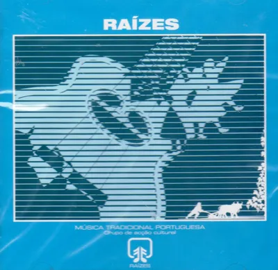 Immagine prodotto di RAIZES - Raizes [CD]