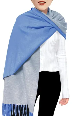 Produktbild von Damen Schal mit UV-Schutz in mehreren Farben