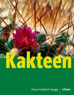 Immagine prodotto di Kakteen