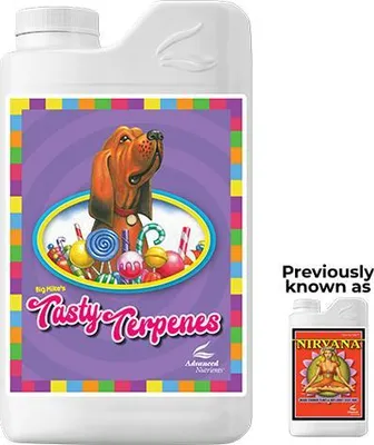 Zdjęcie produktu dla Advanced Nutrients Leckere Terpene 500 ml
