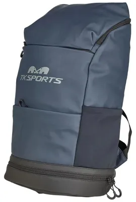 Produktbild von Tk Hockey Deluxe Rucksack Grau  Grau One Size
