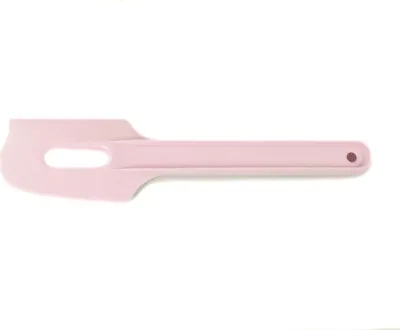 Immagine prodotto di TUPPERWARE Raschietto per piani di cottura ROSA Raschietto per impasto Raschietto per pentole Ausili per la cottura bambini