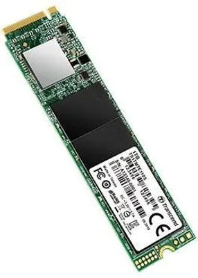 Immagine prodotto di SSD   1TB Transcend M.2 MTE110S (M.2 2280) PCIe Gen3 x4 NVMe