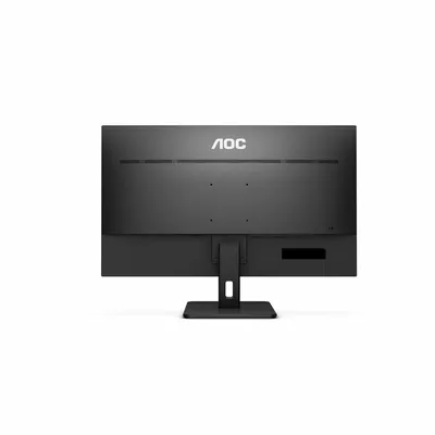 Zdjęcie produktu dla AOC E2 U32E2N, 80 cm (31.5"), 3840 x 2160 px, 4K Ultra HD, LED, 4 ms, Czarny