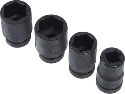 Obrázok produktu pre 1:58 Kľúč s torzným multiplikátorom, 5800 NM, robustná sada na odstraňovanie matíc kolies pre nákladné automobily, obytné vozidlá