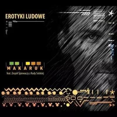 Obrázek produktu pro Lidová erotika, CD