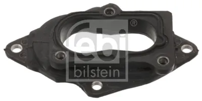 Productafbeelding van FEBI BILSTEIN carburateurflens 03330 voor VW GOLF II (19E, 1G1), rubber, 0,194 kg