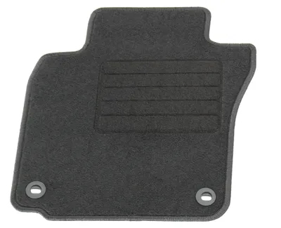 Produktbild von Fahrer-Fußmatte für VW Golf 5 inkl. Variant, 10/2003-09/2009, vorne links