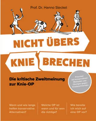 Obrázok produktu pre Nicht übers Knie brechen