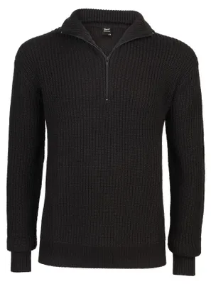 Obrázek produktu pro Brandit Marine Troyer black - 5XL