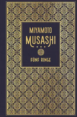 Produktbild von Fünf Ringe: Die Kunst des Samurai-Schwertweges
