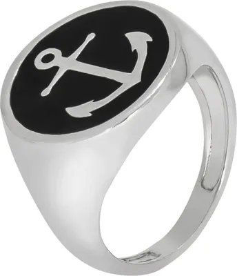 Produktbild von V Ring 925/- Sterling Silber weiß 052 (16,6) 301270018