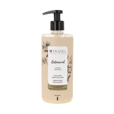 Produktbild von Dyal Tassel Botanical Champu Anti-Frizz 500Ml