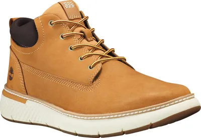Produktbild von TIMBERLAND - Herren Cross Mark Chukka - Größe 43