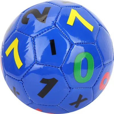 Obrázok produktu pre Detský futbal, detská futbalová lopta, veľkosť 2 futbalová lopta, športový futbal, športová lopta