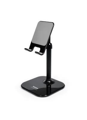Zdjęcie produktu dla Port Designs 901106, Telefon komórkowy/Smartfon, Biurko, Wewnętrzna, Czarny