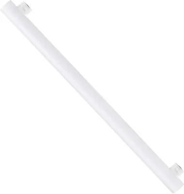 Produktbild von LED Linienlampe 9W = 60W 700lm warmweiß 2700K S14S 2 Sockel 50cm 330°