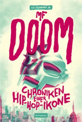 Produktbild von Mf Doom