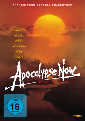 Produktbild von Apocalypse Now Redux
