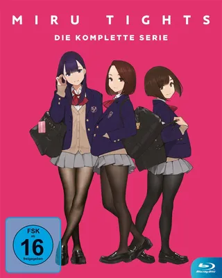 Produktbild von Miru Tights