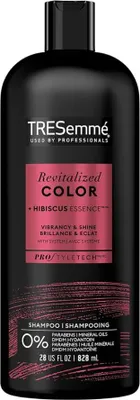 Produktbild von Revitalisiertes TRESemmé Farbschutzshampoo für coloriertes Haar 828 ml