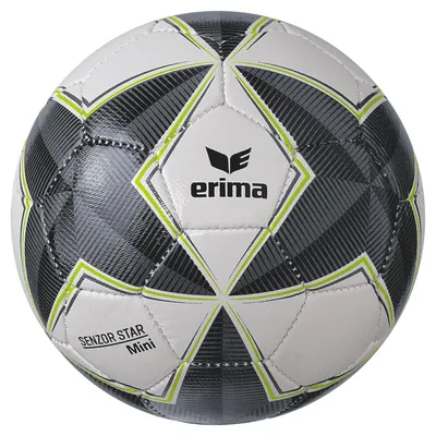 Image de Erima Senzor Star Match Mini Noir/gris - 00