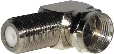 Obrázok produktu pre KREILING F 04, F-typ, F, F, Samec, Samica, 90°
