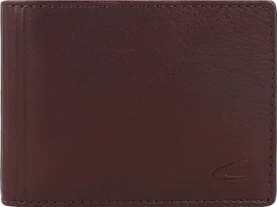 Zdjęcie produktu dla camel active Cliff portfel ochrona RFID skóra 11,5 cm