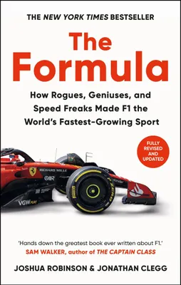 Produktbild von The Formula