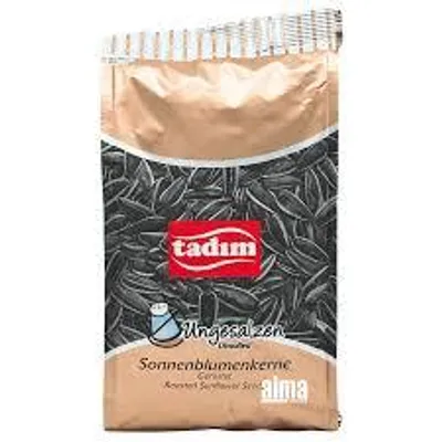Produktbild von Tadim kerne ungesalzen sonnenblumenkerne geröstet 270 gr