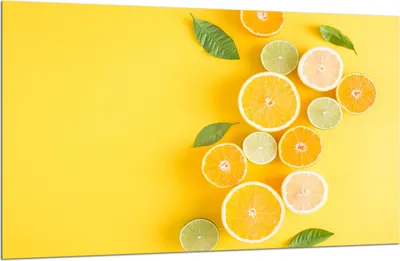 Produktbild von Herdabdeckplatte Glaskeramikkochfeld-Abdeckung Spritzschutz Glas 80x52 Orange
