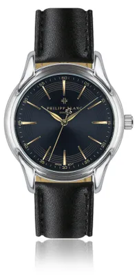 Productafbeelding van Philip Blanc_Watches_PC9-S010S_Black