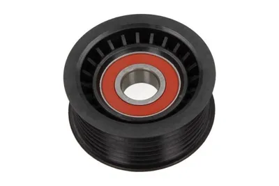 Produktbild von MAXGEAR 54-0942 Spannrolle Keilrippenriemen 64mm für AUDI A4 Avant (8K5, B8) A6 Avant (4G5, 4GD, C7) A6 Avant (4F5, C6) Q5 (8RB) A5 Sportback (8TA)