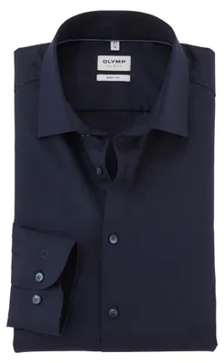 Immagine prodotto di 209374 - Camicie, colore blu cobalto, taglia 44